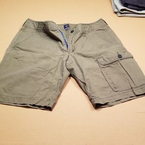 Gap shorts